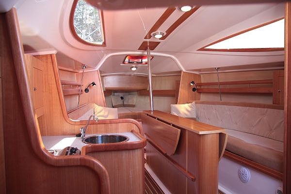Northman Maxus 28