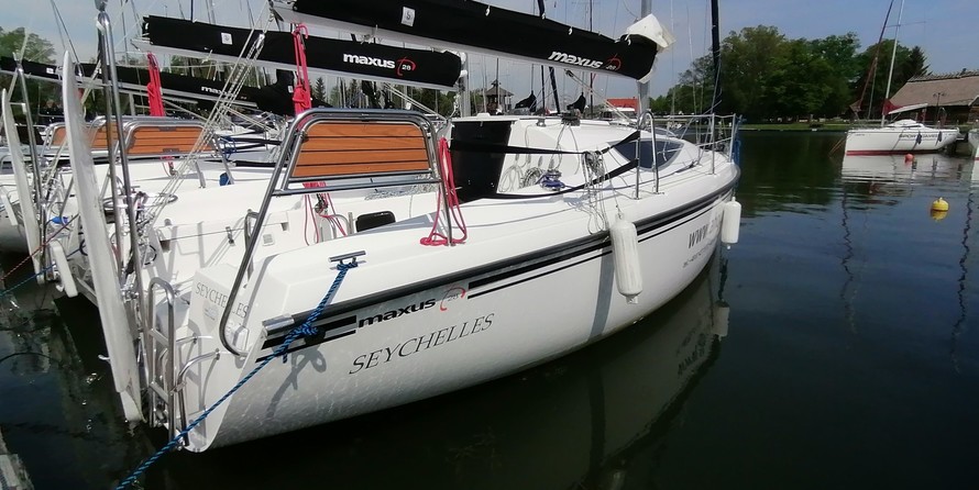 Northman Maxus 28