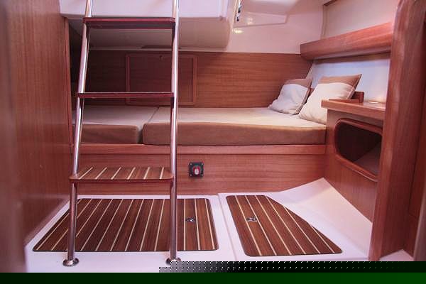 Northman Maxus 28