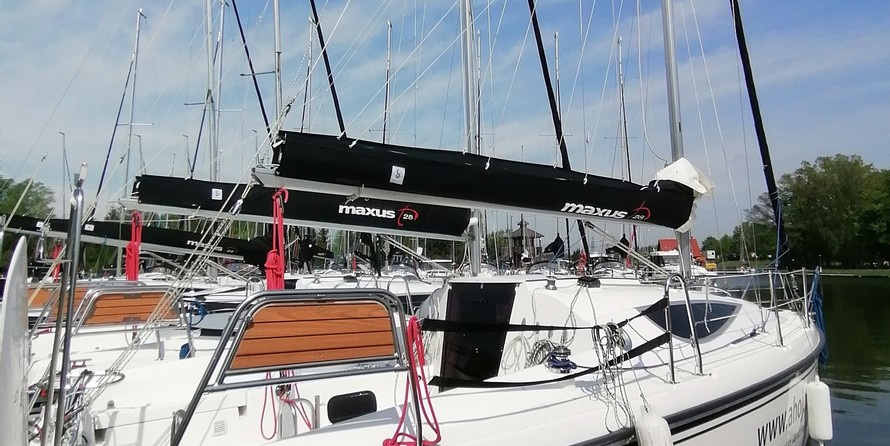 Northman Maxus 28