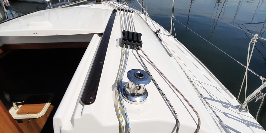 Northman Maxus 28