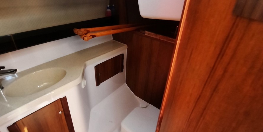 Northman Maxus 28