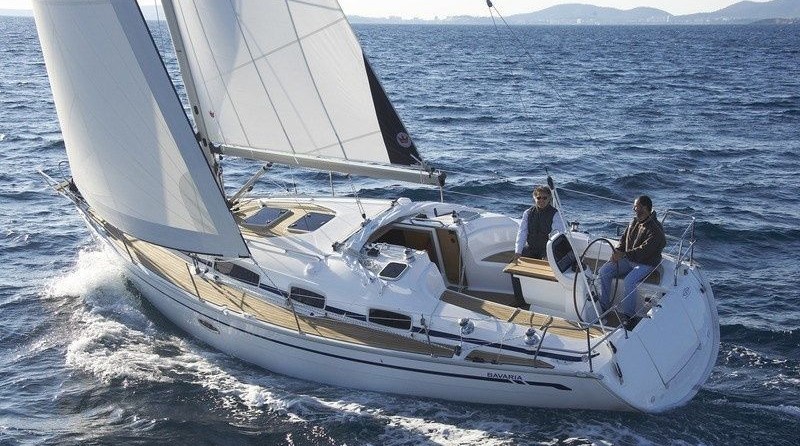 Bavaria 35 Cruiser