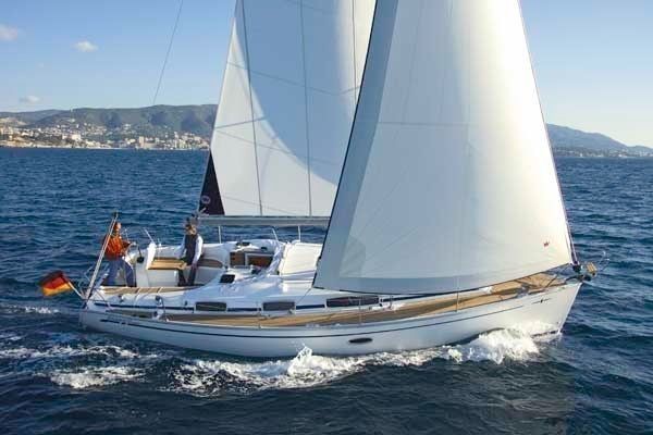 Bavaria 35 Cruiser