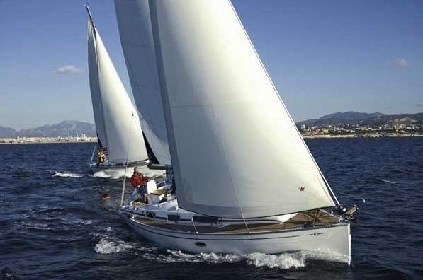 Bavaria 35 Cruiser