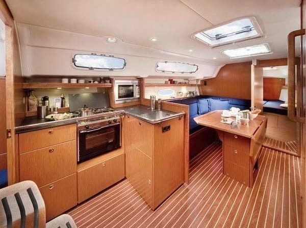 Bavaria 35 Cruiser