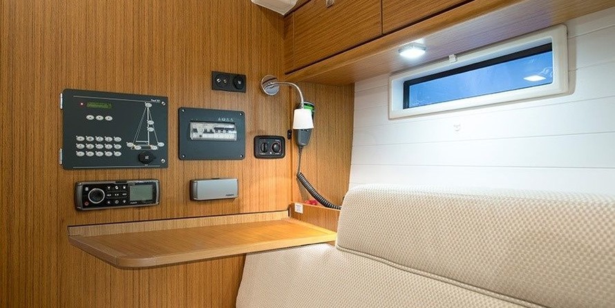 Bavaria 37 Cruiser