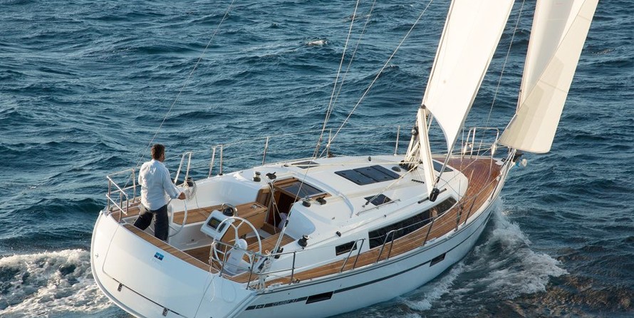 Bavaria 37 Cruiser