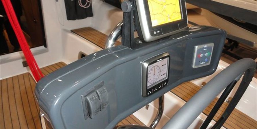 Northman Maxus 33.1 RS