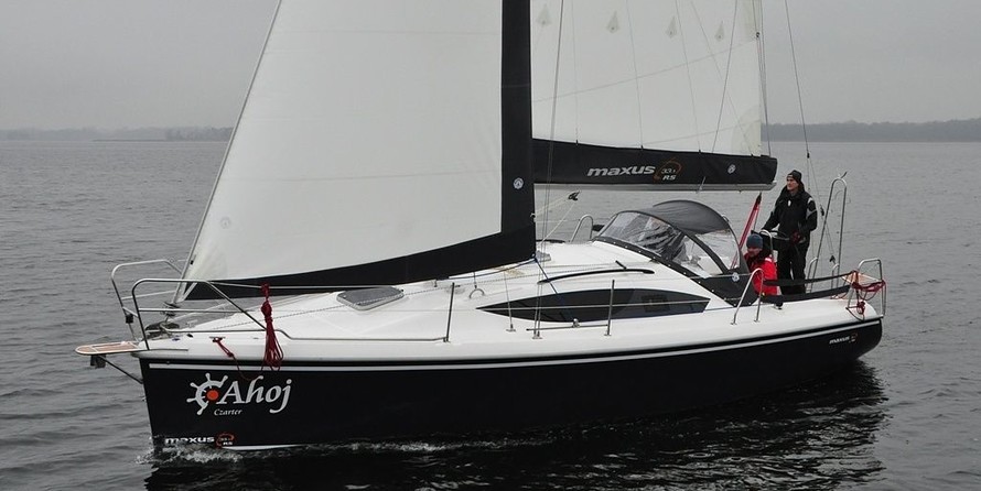 Northman Maxus 33.1 RS