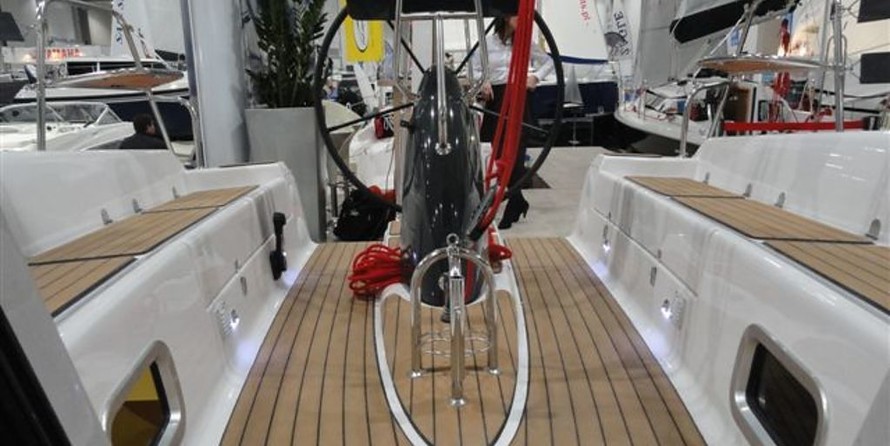 Northman Maxus 33.1 RS