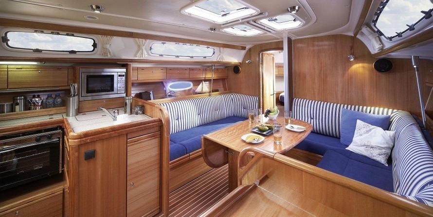 Bavaria 38 Cruiser
