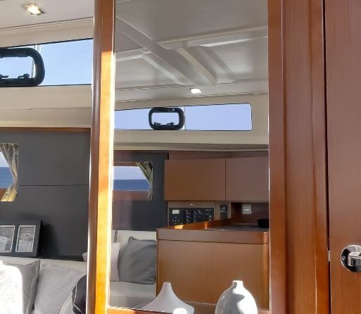 Beneteau Oceanis 41.1