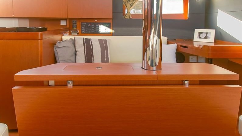 Beneteau Oceanis 41.1