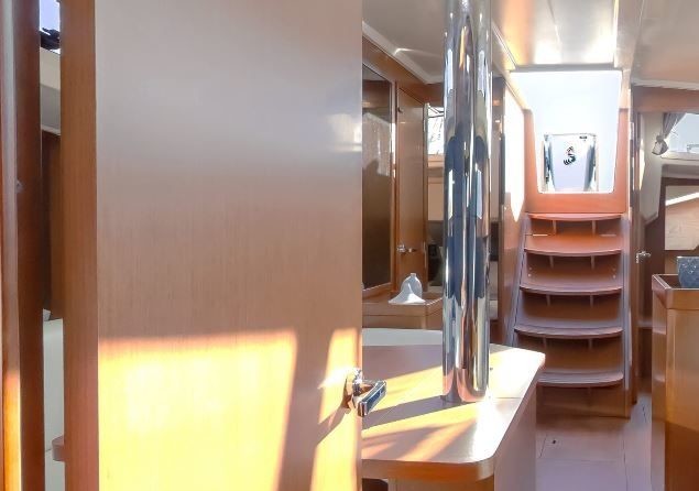 Beneteau Oceanis 41.1