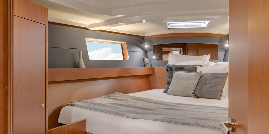 Beneteau Oceanis 41.1