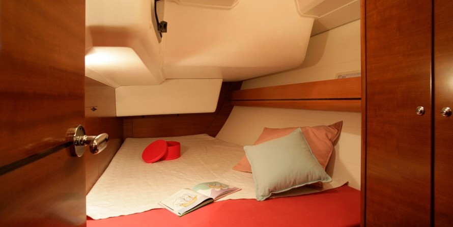 Dufour 405
