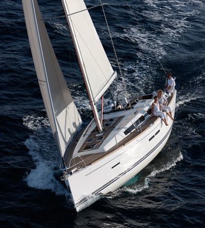 Dufour 405