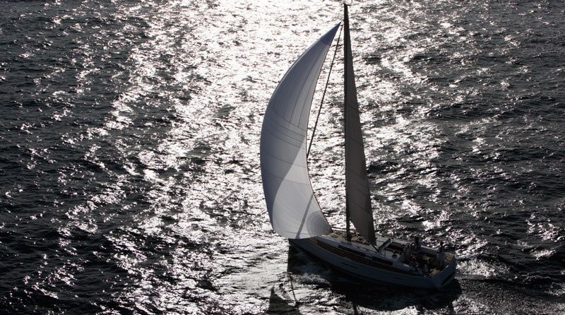 Dufour 405
