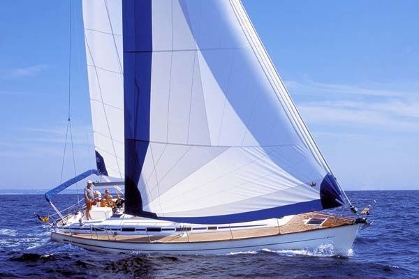 Bavaria 44