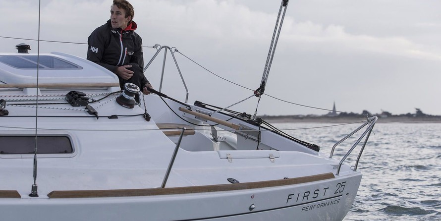 Beneteau First 25 S
