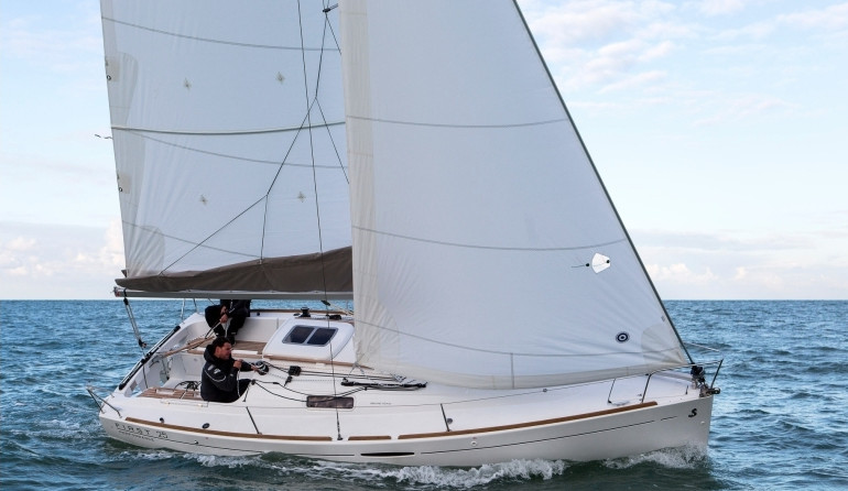 Beneteau First 25 S