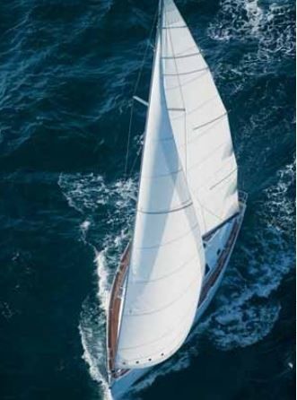 Beneteau Oceanis 40
