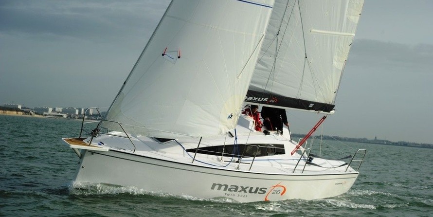 Northman Maxus 26