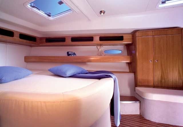Bavaria 46 Cruiser