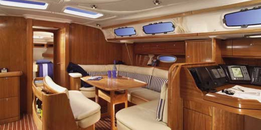 Bavaria 46 Cruiser