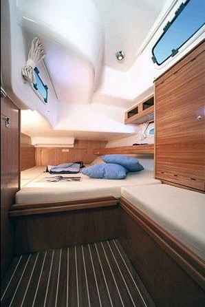 Bavaria 46 Cruiser