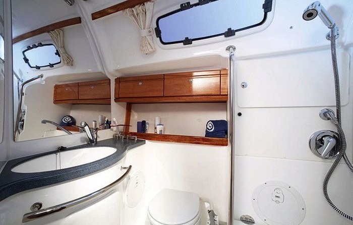 Bavaria 46 Cruiser