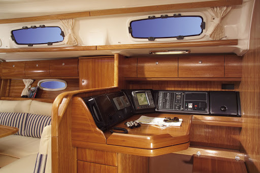 Bavaria 46 Cruiser