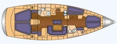 Bavaria 46 Cruiser