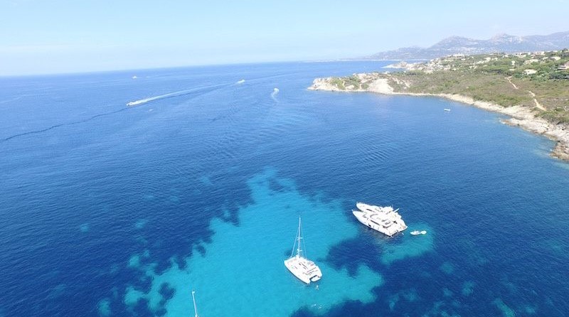 Fountaine Pajot Helia 44