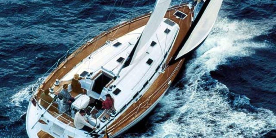 Bavaria 51 Cruiser