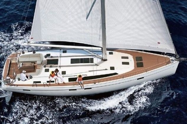 Bavaria 51 Cruiser