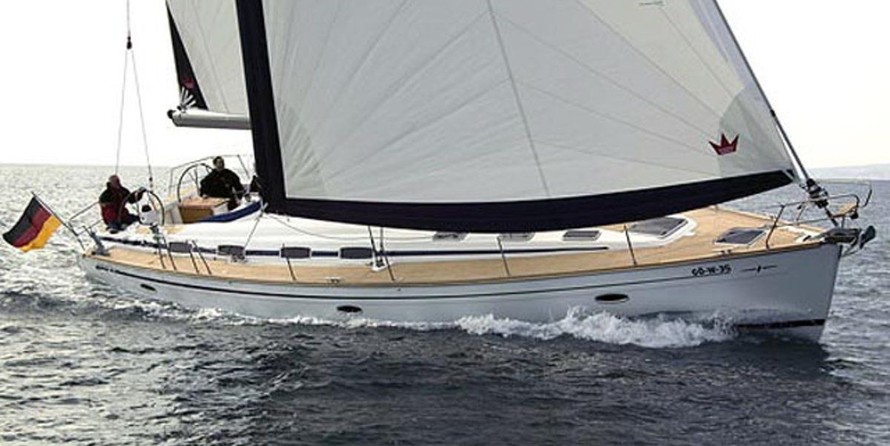 Bavaria 51 Cruiser