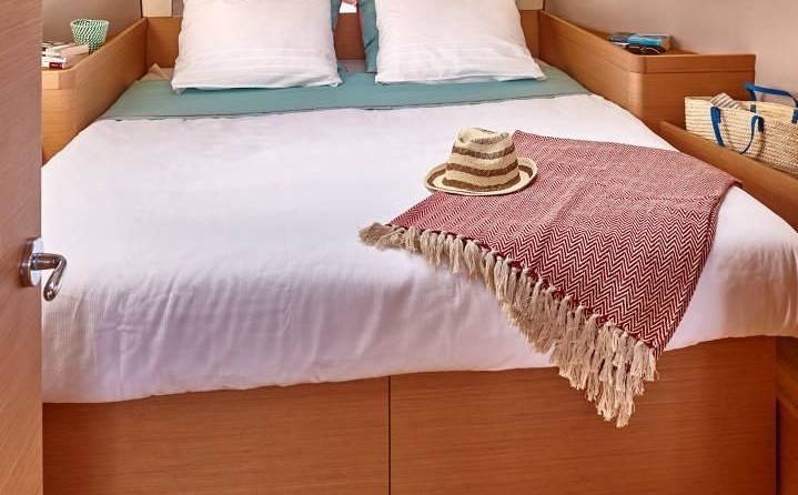 Jeanneau Sun Odyssey 440