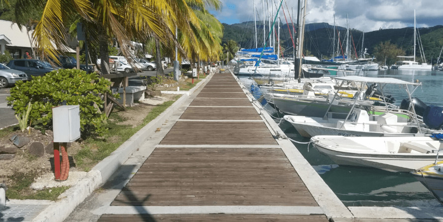 Jeanneau Sun Odyssey 440