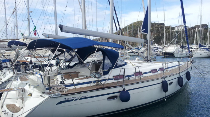 Bavaria 46 Cruiser