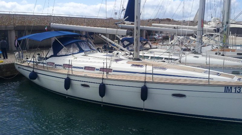 Bavaria 46 Cruiser