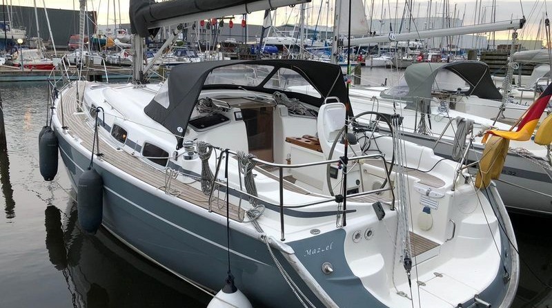 Bavaria 37 Cruiser