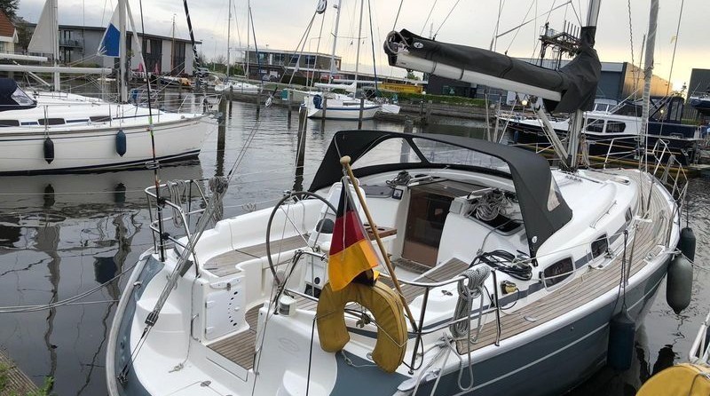 Bavaria 37 Cruiser