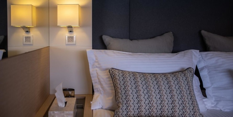 Fountaine Pajot Alegria 67