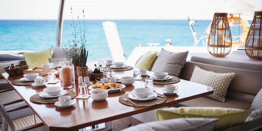 Fountaine Pajot Alegria 67