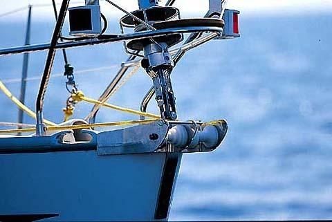 Jeanneau Sun Odyssey 43