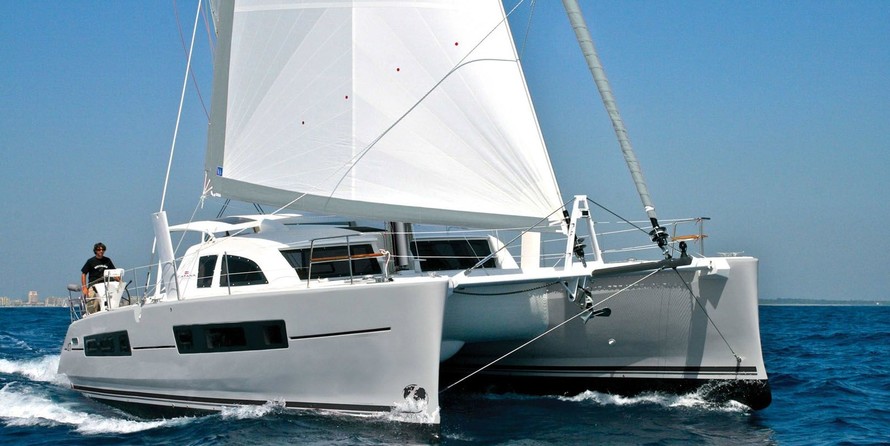 Catana 47