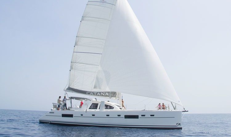 Catana 55