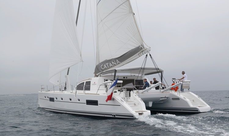 Catana 55